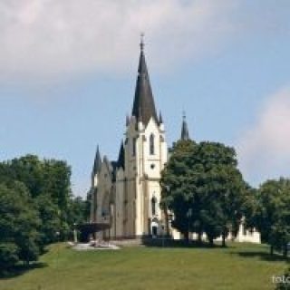 Pešia púť Košice - Levoča