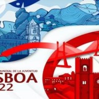 Svetové dni mládeže 2022 - Lisabon