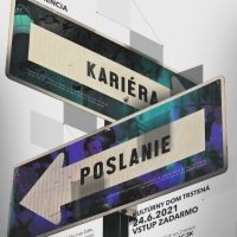 Kresťanská konferencia: KARIÉRA VS POSLANIE