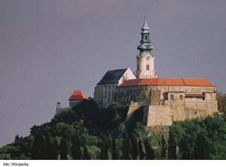 Spevácky zbor slovenských učiteľov vystúpi v Bazilike sv. Emeráma