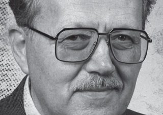 Kolégium Antona Neuwirtha pozýva na púť k hrobu Antona Neuwirtha