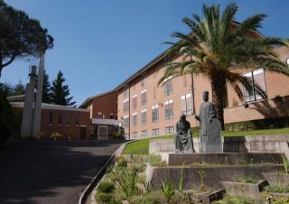 Na slovenskej pôde v Ríme vyvrcholí európska púť Iter Europaeum