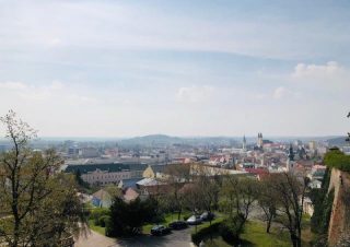 Slovenský orol organizuje 22. ročník cyklistickej púte pod Zoborom