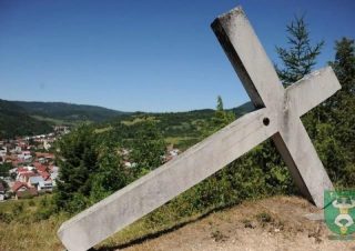 Terchová privíta prvý júlový víkend ďalšie Cyrilometodské slávnosti