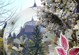 Na Nitrianskom hrade v Nitre chystajú tradičný Deň otvorených dverí