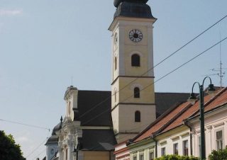 Prešov: Pozvánka na tlačovú konferenciu k návšteve Svätého Otca
