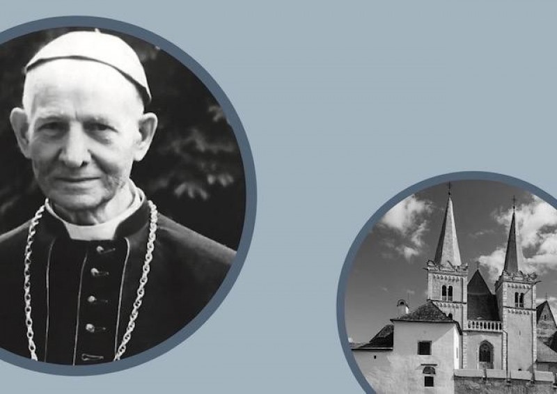 V Zákamennom si pripomenú deň výročia smrti biskupa Jána Vojtaššáka