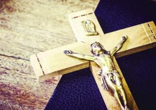 Pri kríži na Veľkej Rači sa uskutoční tradičná svätá omša členov HZS