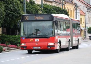 V deň návštevy pápeža bude MHD v Prešove pre všetkých zadarmo