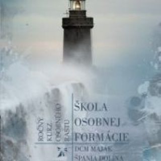 Škola osobnej formácie 2021/2022