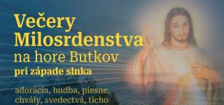 Večer Milosrdenstva