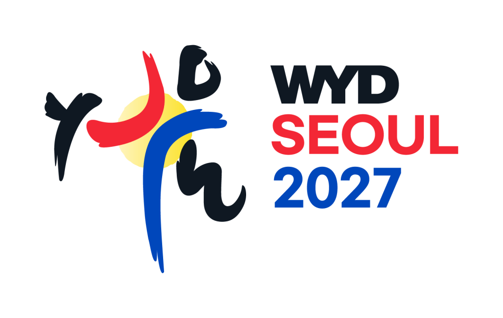Svetové dni mládeže 2027 Soul
