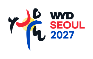 Svetové dni mládeže 2027 Soul