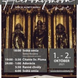 Hieronymova noc