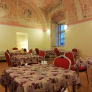 Speed dating katRande v Trnave