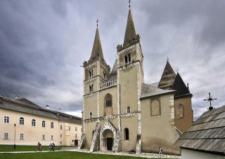 Spišská Kapitula ponúkne jedinečnú divadelnú cestu svojimi dejinami