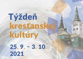 Hlavnou témou Týždňa kresťanskej kultúry bude pohľad do budúcnosti