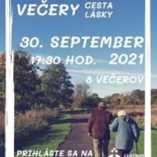 Manželské večery