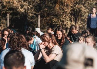 Stretnutie mladých DOMa NA SKALkE ponúkne program aj pre verejnosť