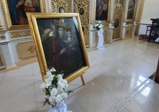 Pripravujú výstavu a konferenciu venovanú Klokočovskej Bohorodičke