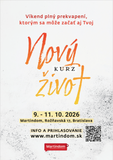 kurz nový život