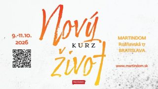 kurz nový život