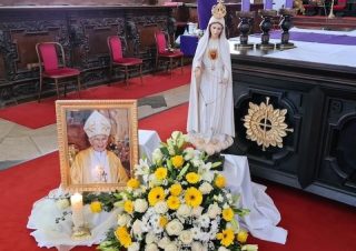 V piatok si v Trnave pripomenú 15 rokov od úmrtia biskupa Hnilicu