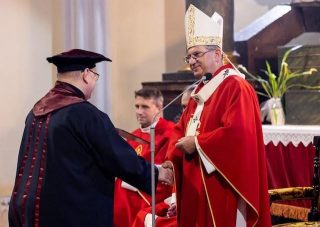 Ekumenické Veni Sancte v Košiciach otvorí nový akademický rok 2026/2027
