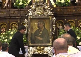 Začína sa Trnavská novéna, prebiehať bude s obmedzenou účasťou ľudí