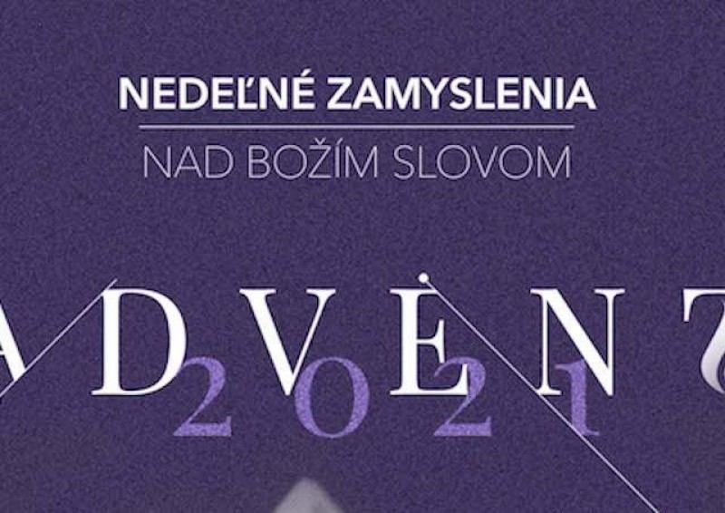 OZ V.I.A.C. pozýva prežiť Advent so Scottom Hahnom a Johnom Bergsmom