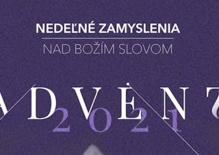 OZ V.I.A.C. pozýva prežiť Advent so Scottom Hahnom a Johnom Bergsmom