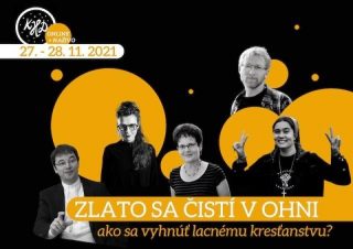 Košice ožijú mestským kultúrnym festivalom Košické Hanusove dni