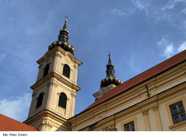 Exallievi pozývajú celú saleziánsku rodinu na Púť vďačnosti do Šaštína