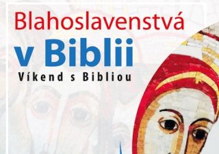 V januári chystajú biblický víkend na tému Blahoslavenstvá v Biblii