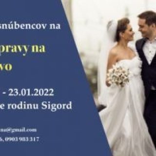 Kurz prípravy na manželstvo