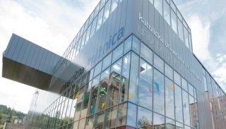 Katolícka univerzita a Trnavská univerzita otvoria nový akademický rok