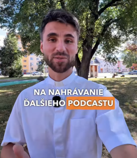 Stretnutie s otcom Andrejom Branickým | Hosť: Juraj Sedláček