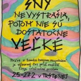 Stretko "Rozlišovačov životného povolania"