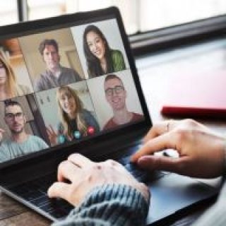 Online speed dating – Stredné a Západné Slovensko
