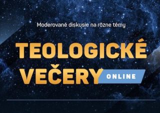 V letnom semestri pokračujú Teologické večery na Teologickej fakulte