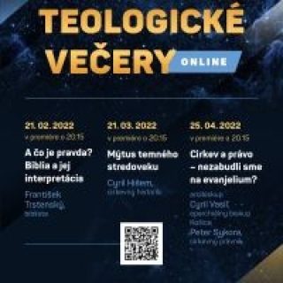 A čo je pravda? Biblia a jej interpretácia