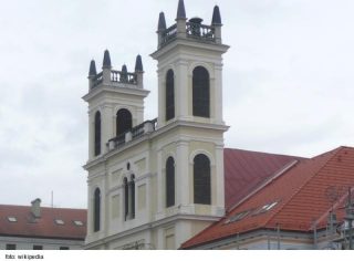 Rok sv. Františka Xaverského otvoria 13. marca v Banskej Bystrici