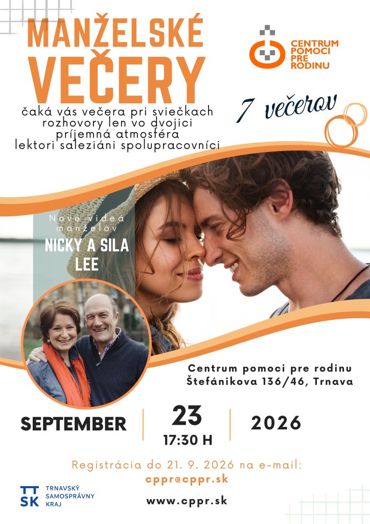 Manželské večery