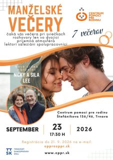 Manželské večery