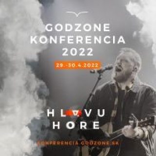 Hlavu hore - Godzone konferencia