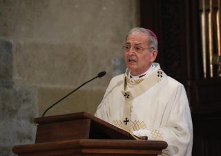 Nový ročník Lectio divina v Katedrále sv. Martina: Príbehy boja, pádu a víťazstva