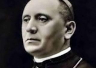 Pripomíname si šesťdesiat rokov od úmrtia biskupa Jozefa Čárskeho