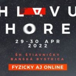 Godzone konferencia 2022 HLAVU HORE