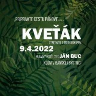 Kveťák 2022