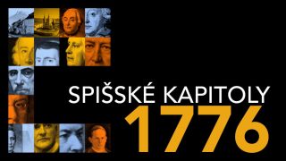 Spišské kapitoly / 1776
